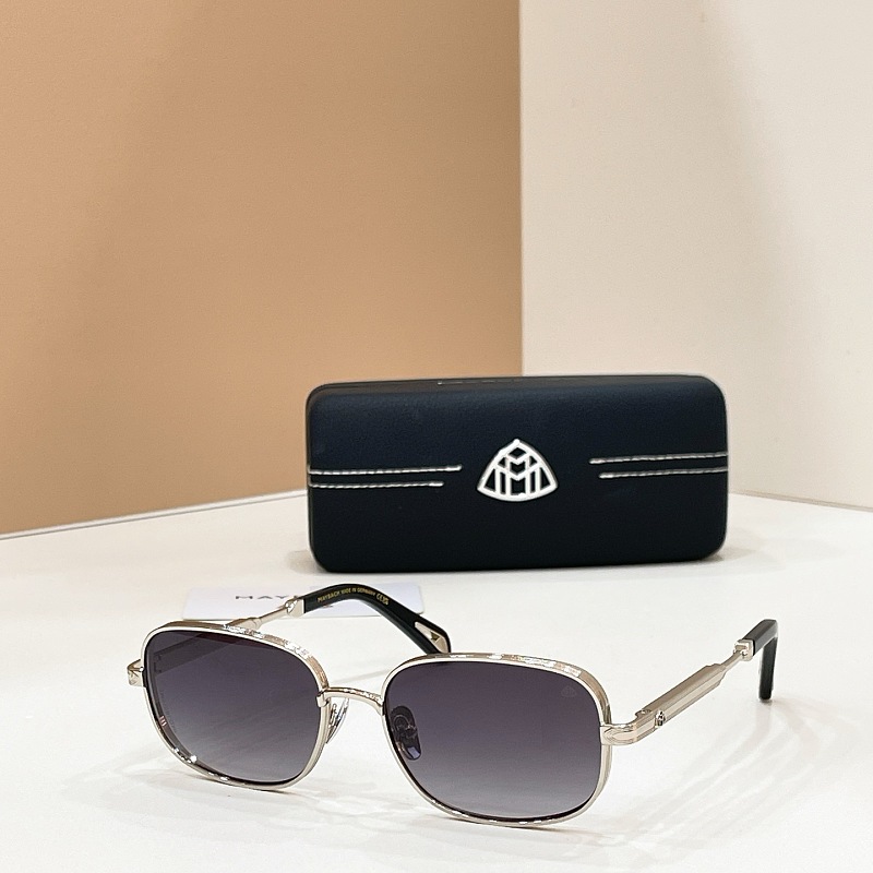 Chanel Chanel MAYBACH MODEL:Z195 SIZE:58, photo 1