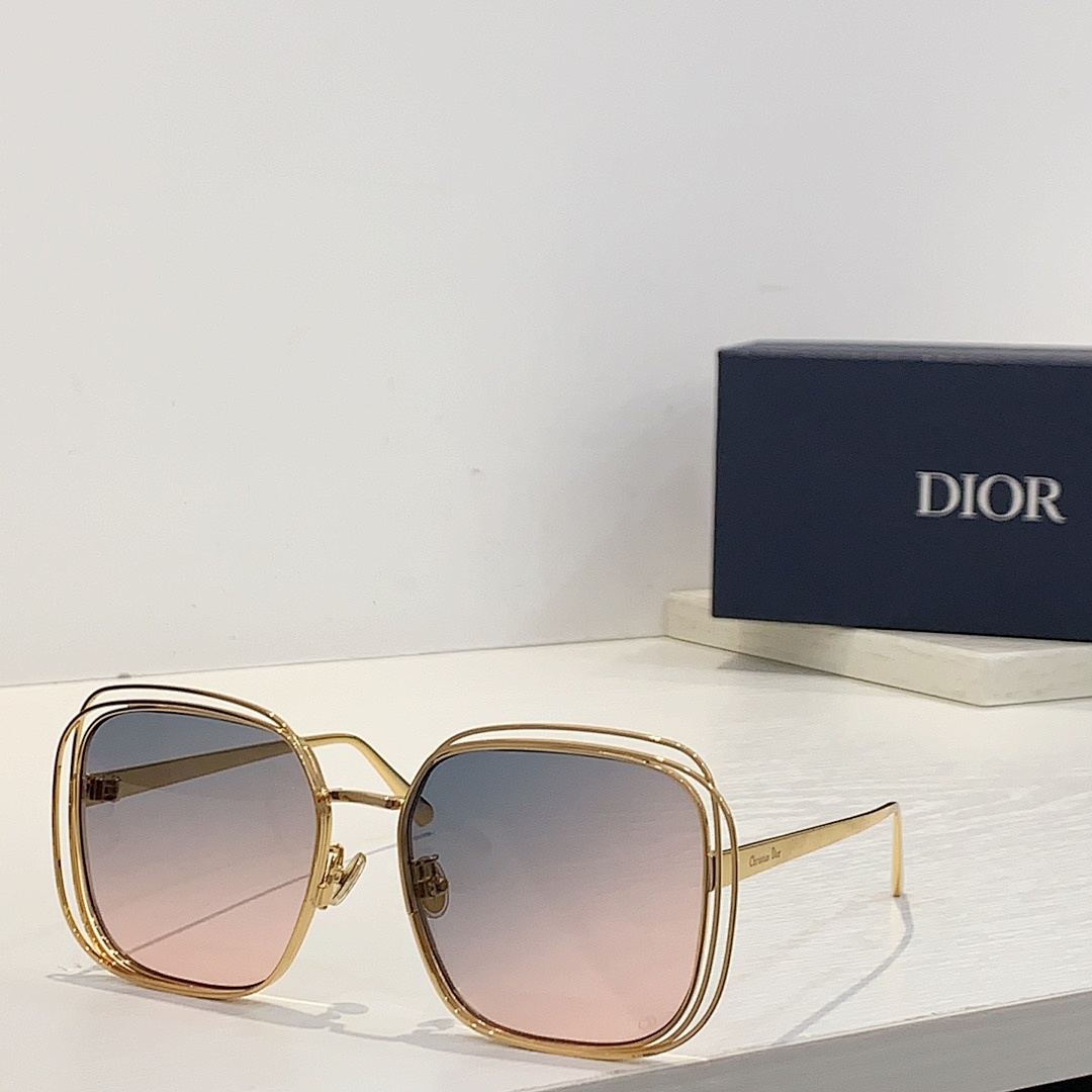 Other DIORMODEL:CD FiDio S1USIZE:58 - Image 7
