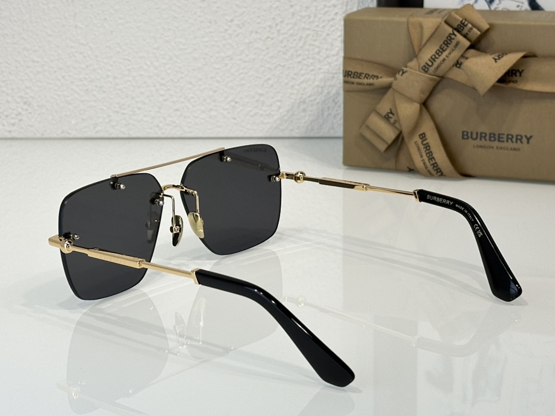 Other BurberrYMod:BE6004Size:62 - Image 3