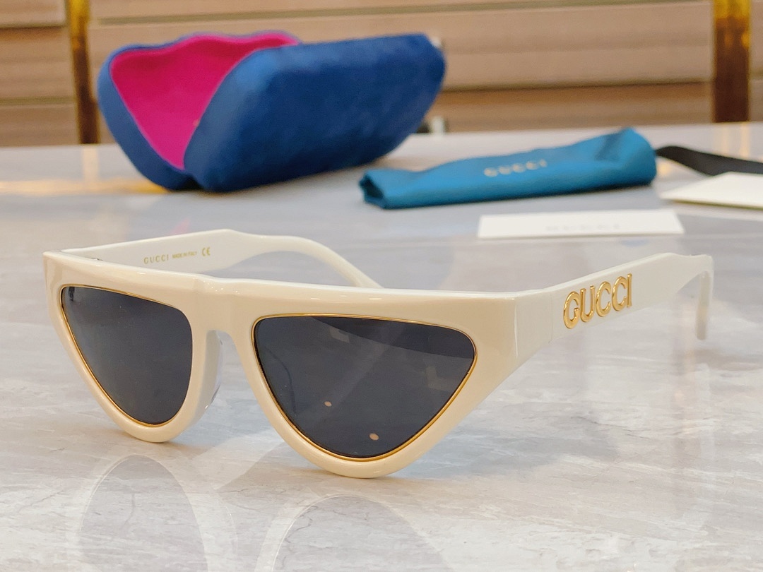Other GUCCIMODEL:GG1062S,SIZE:54 - Image 6