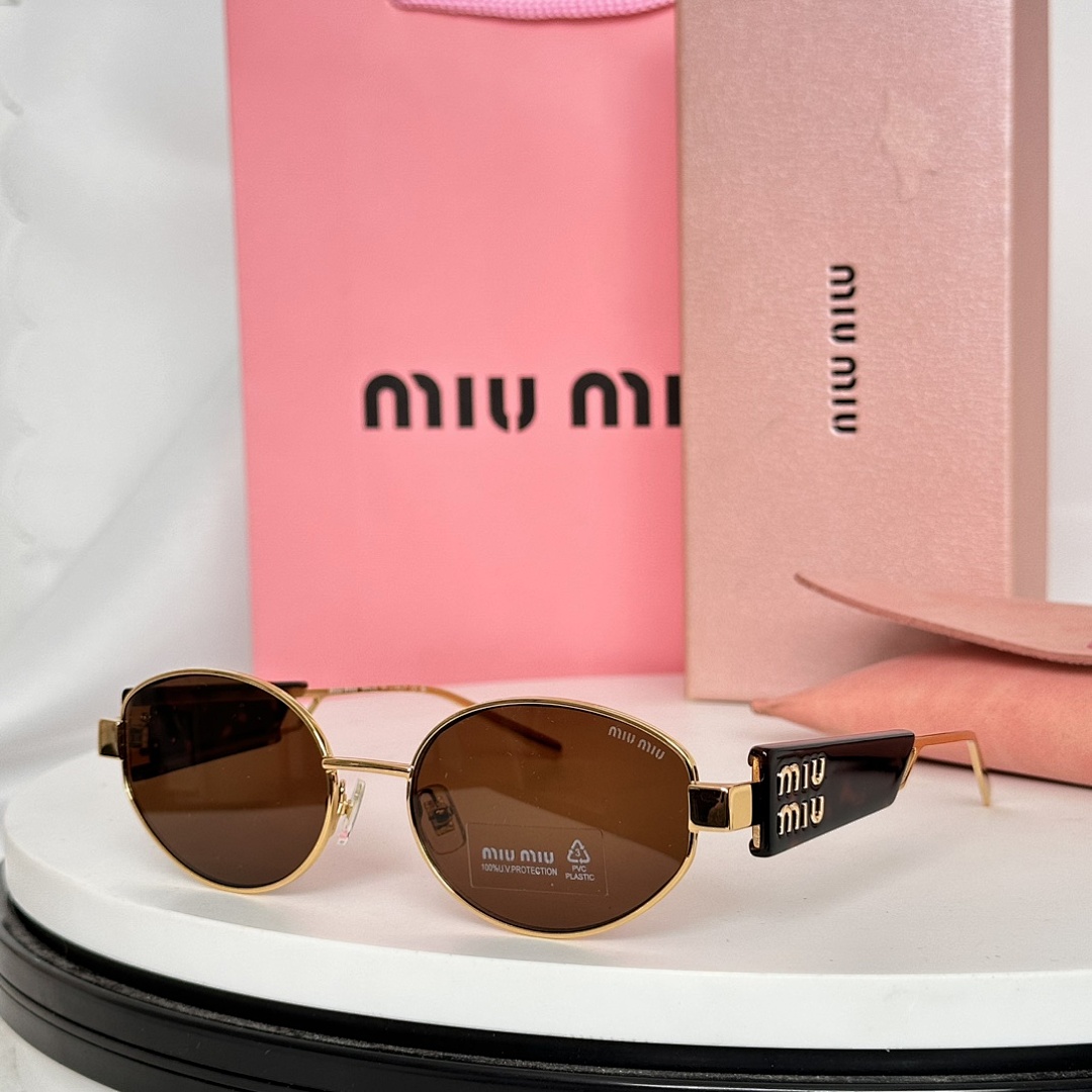 Miu Miu MODELSMU5688TS SIZE:56 - Image 4