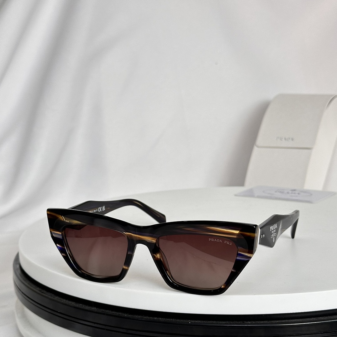 Prada MODEL:PR 13ABSIZE:51 18-145_