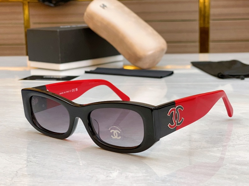 Chanel MODEL:CH5525,SIZE:52, photo 1