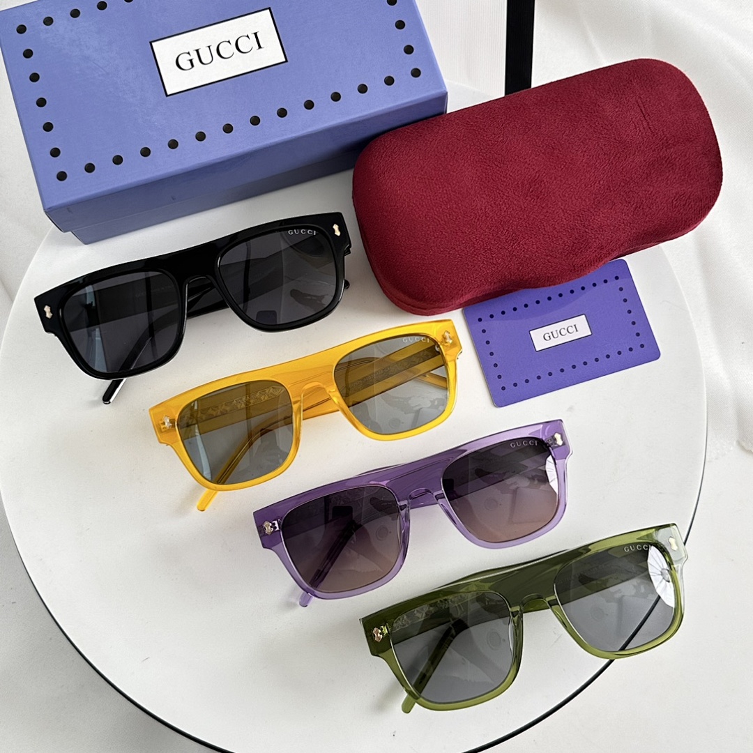 Other GUCCIMODEL:GG1788SSIZE:53 - Image 2
