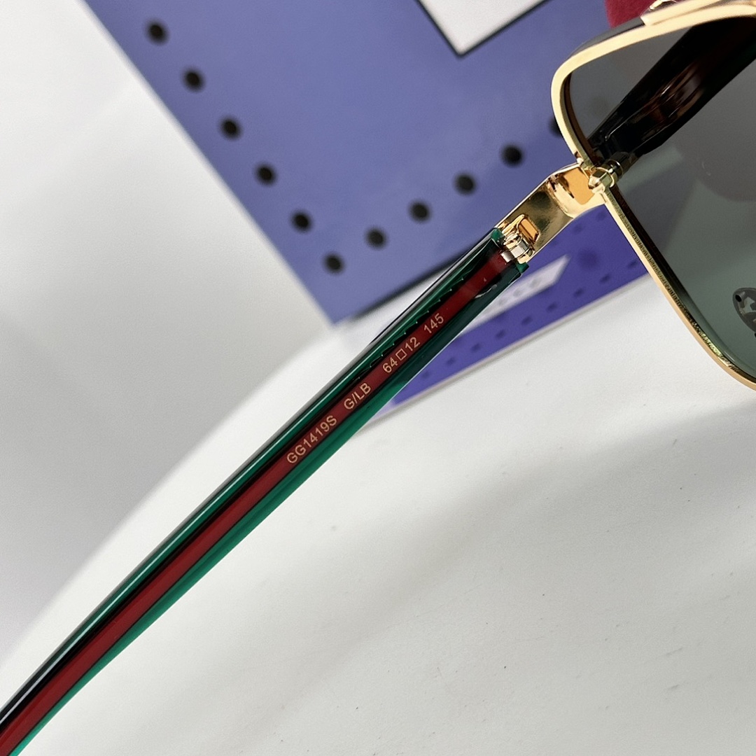 Other GUCCIMODEL:GG1419SSIZE:64 12-145_ - Image 3