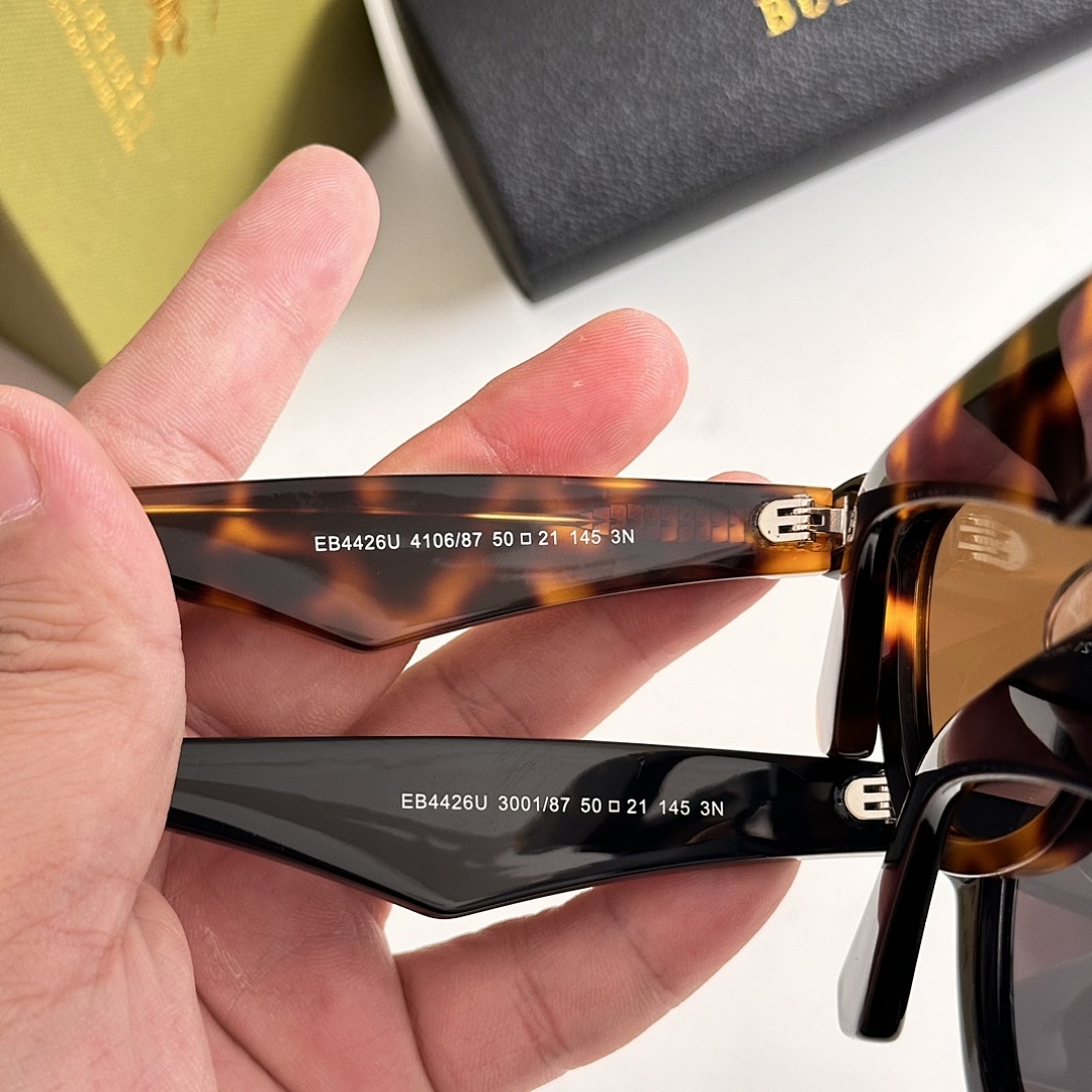 Other BURBERRYMODEL:EB4426USIZE:50 - Image 3