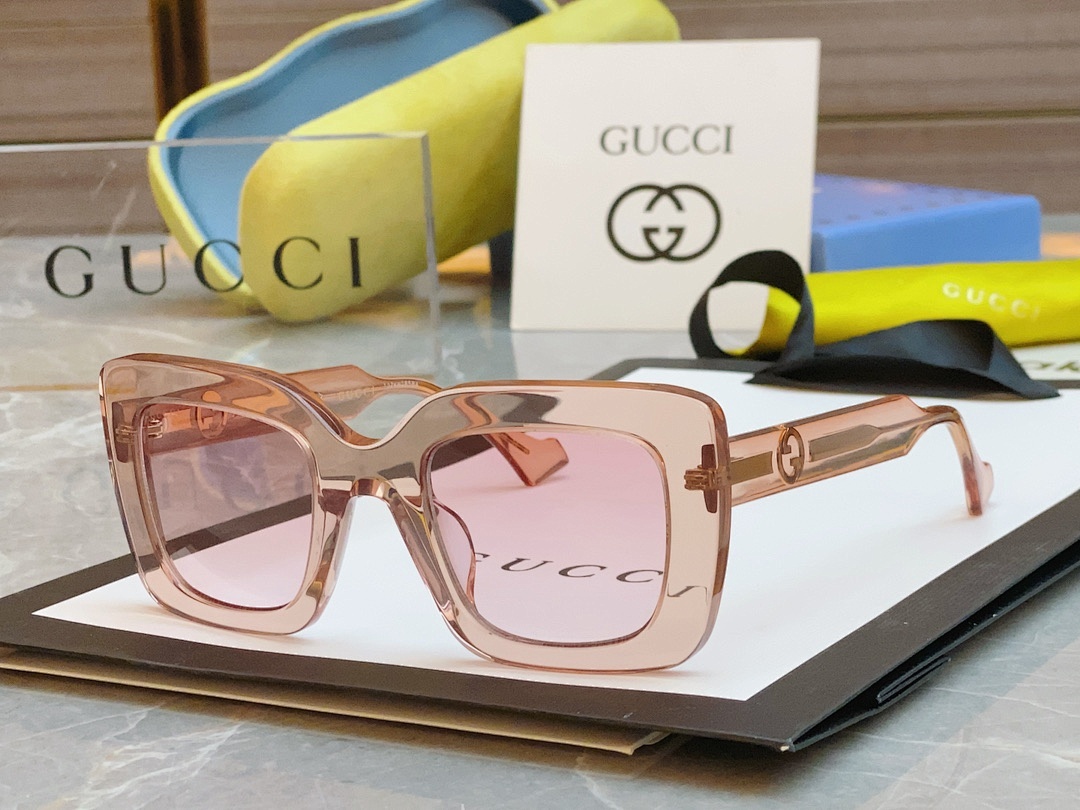 Other 【GUCCIMODEL:GG1554O,SIZE:49 - Image 8
