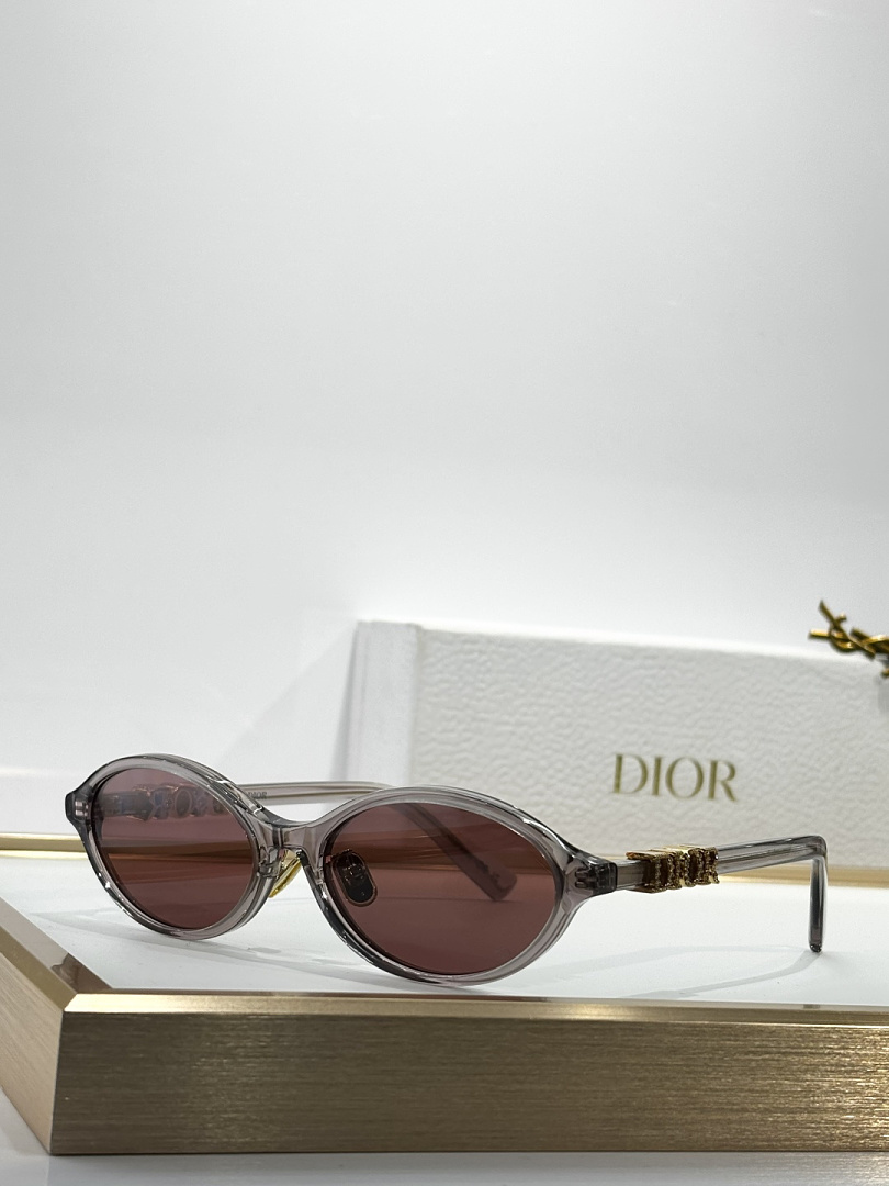 Other DIORMOD:DiorTreasureR1FSize:57 17 - Image 7