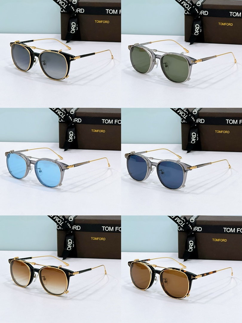 Other TOM FORDModel TF564452 - Image 2