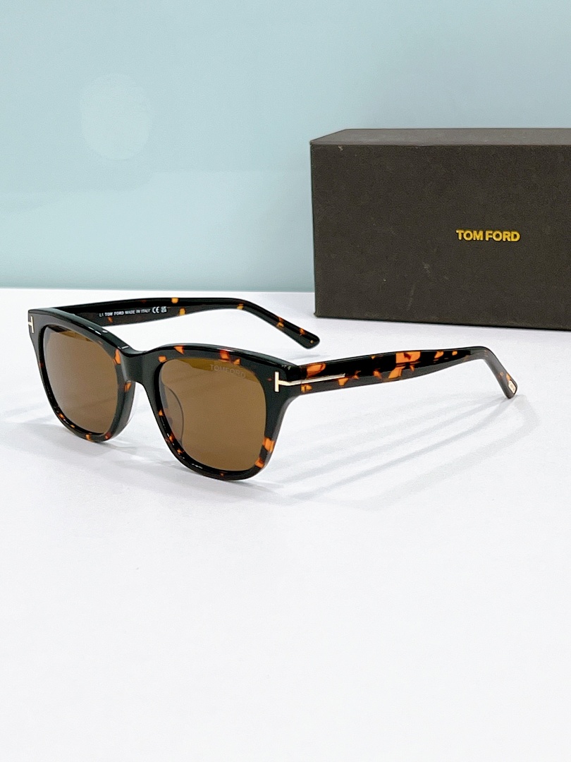 Other TOM FORDFT0237,SIZE52□ - Image 6