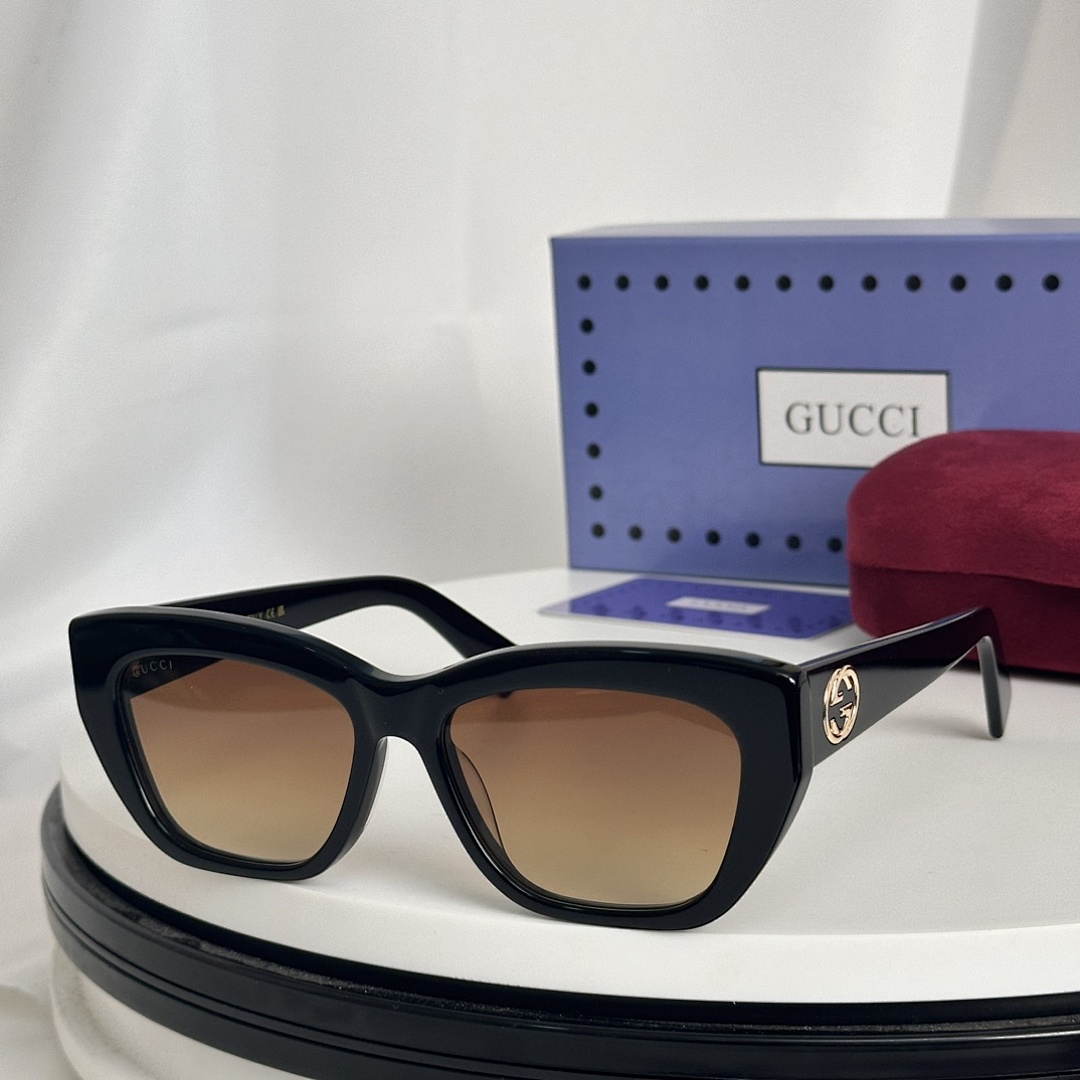 Other GUCCIMODELGG1844SASIZE55 16-145_ - Image 7