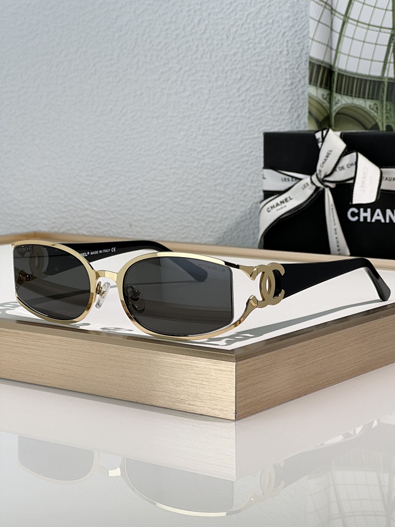 Chanel Mod:Ch4024Size:55-19-130_, photo 1