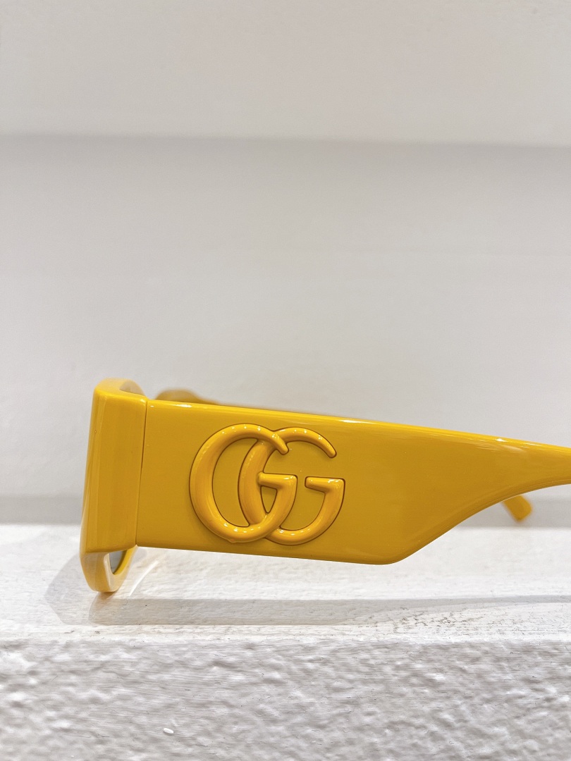 Other GUCCIMODELGG1544SSIZE53 - Image 2