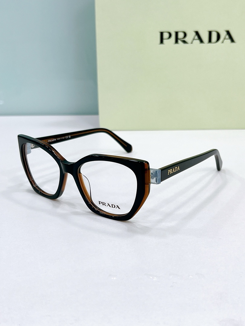 Prada ModelPRA03Size:53 - Image 7