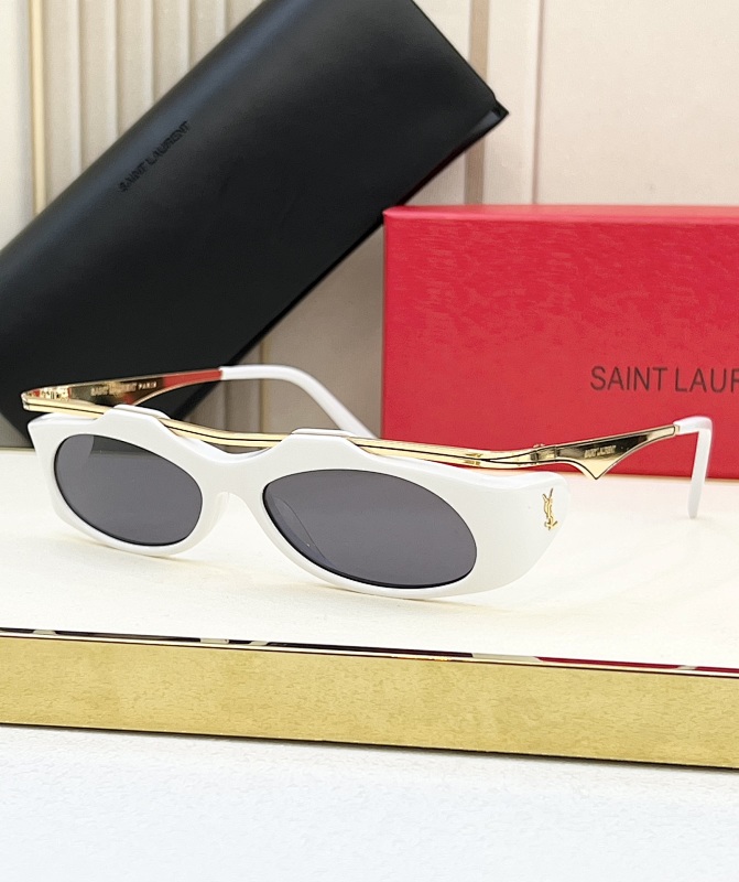 SAINT LAURENTMODEL:SL M135SIZE:54, photo 1