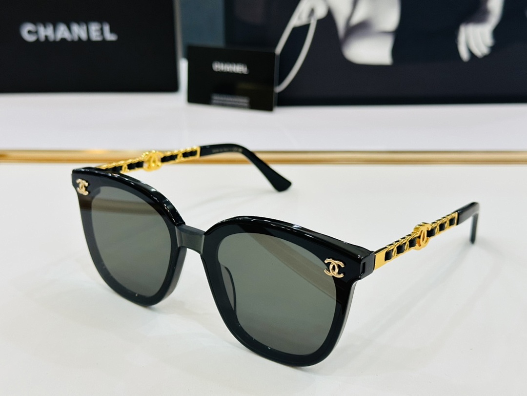 Chanel Chanel 【CHANELMODELA95072 Size:53, photo 1