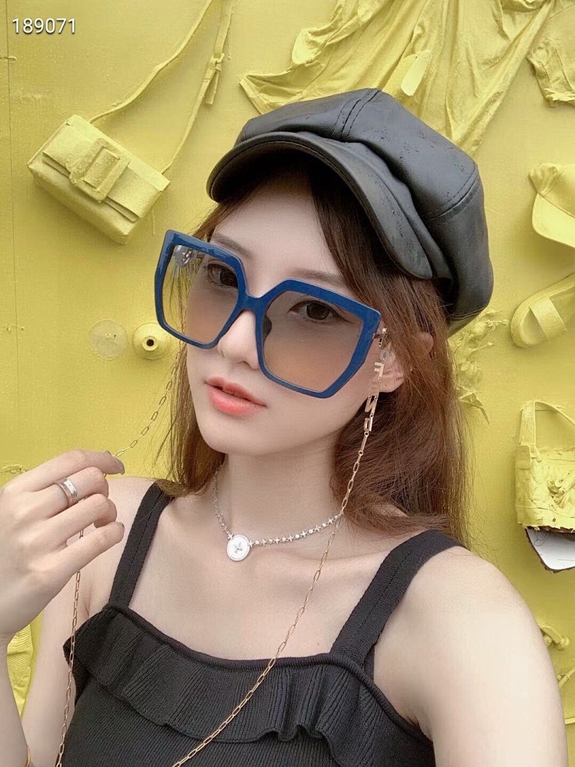 Fendi MODEL:FF0410SSIZE:56, photo 1