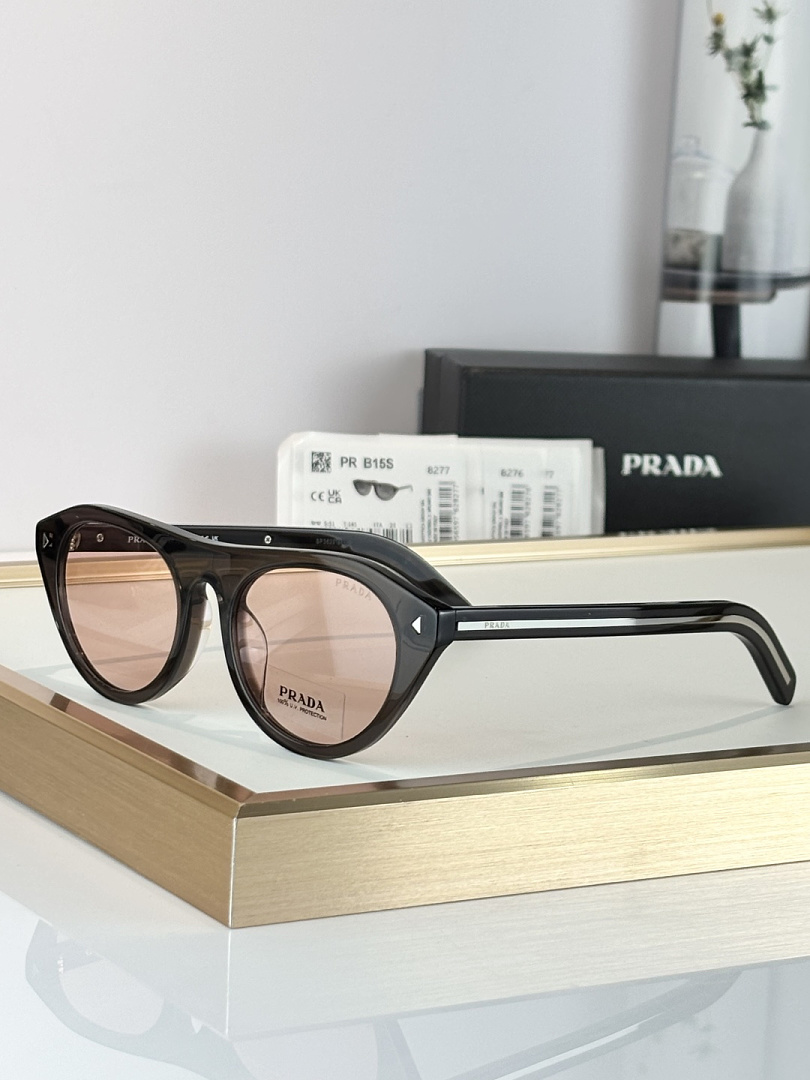Prada PradMod :PRB15SSize :51