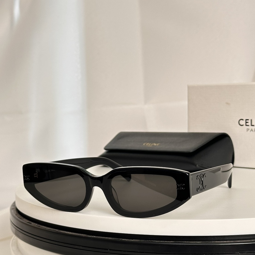 Other CELINEMODEL CL 40314SIZE64 - Image 5