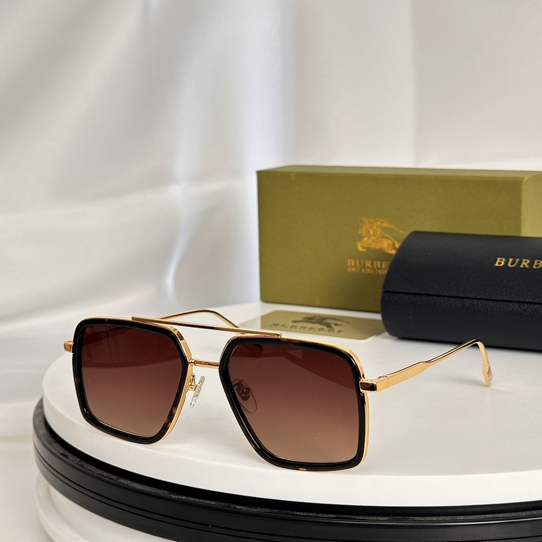 BURBERRYMODEL:B 3162SIZE:57, photo 1