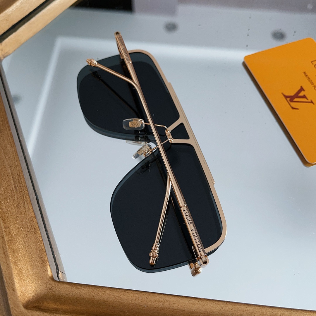Other LOUIS VUITTON Z2020ESIZE138-0-145 - Image 3