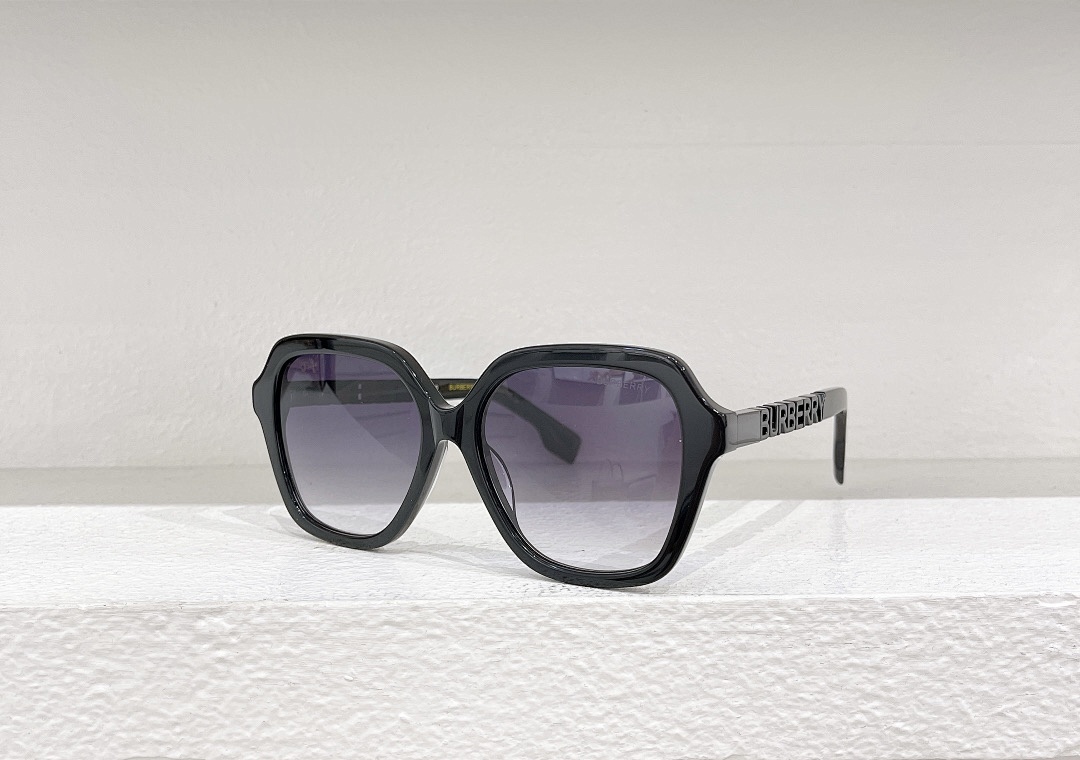 Other BURBERRYMODEL:BE 4389SIZE:56 17-142_ - Image 6