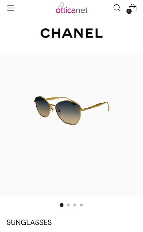 Chanel Chanel CHANE MODEL:5494-H SIZE:60, photo 1
