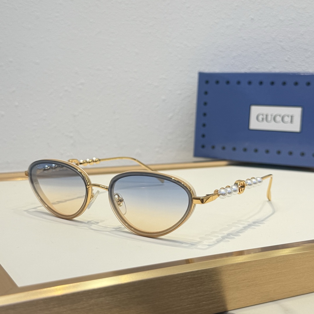 Other GUCCIMODEL:GG1644SIZE:58 - Image 6