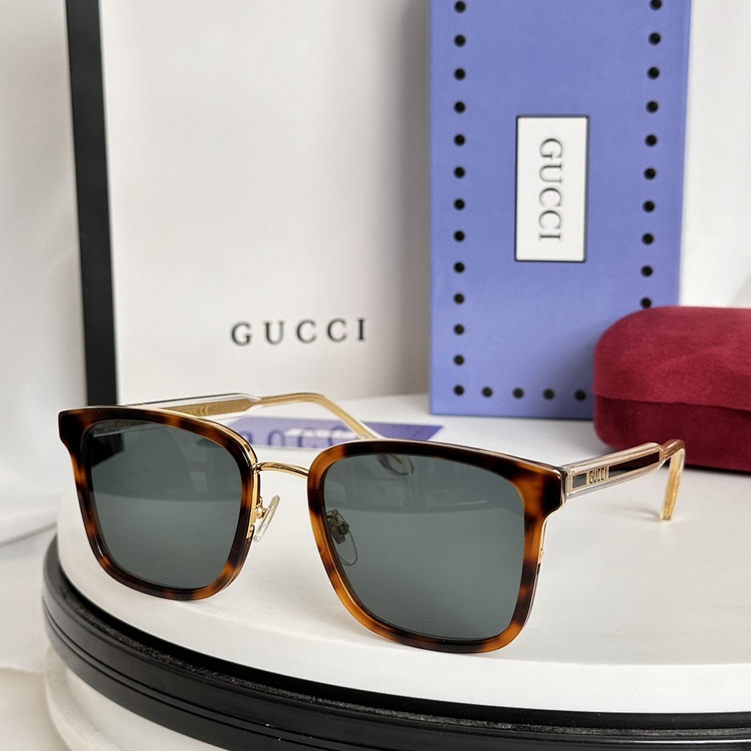 Other GUCCI GG0563S Size54 - Image 7