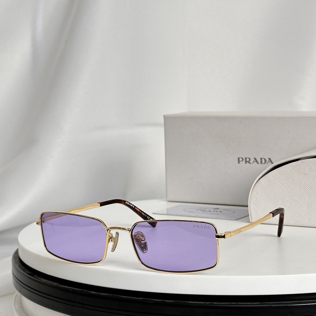Prada MODEL:SPR A60 SIZE:57 - Image 7