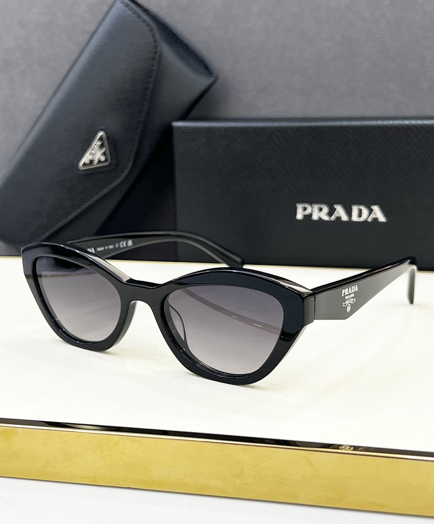 Prada MODEL:SPR A02SSIZE:52, photo 1