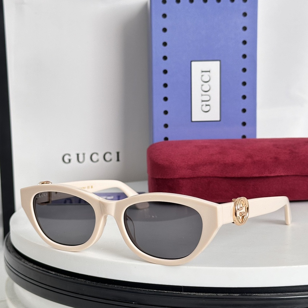 GUCCIMODEL:GG1857S SIZE:55, photo 1