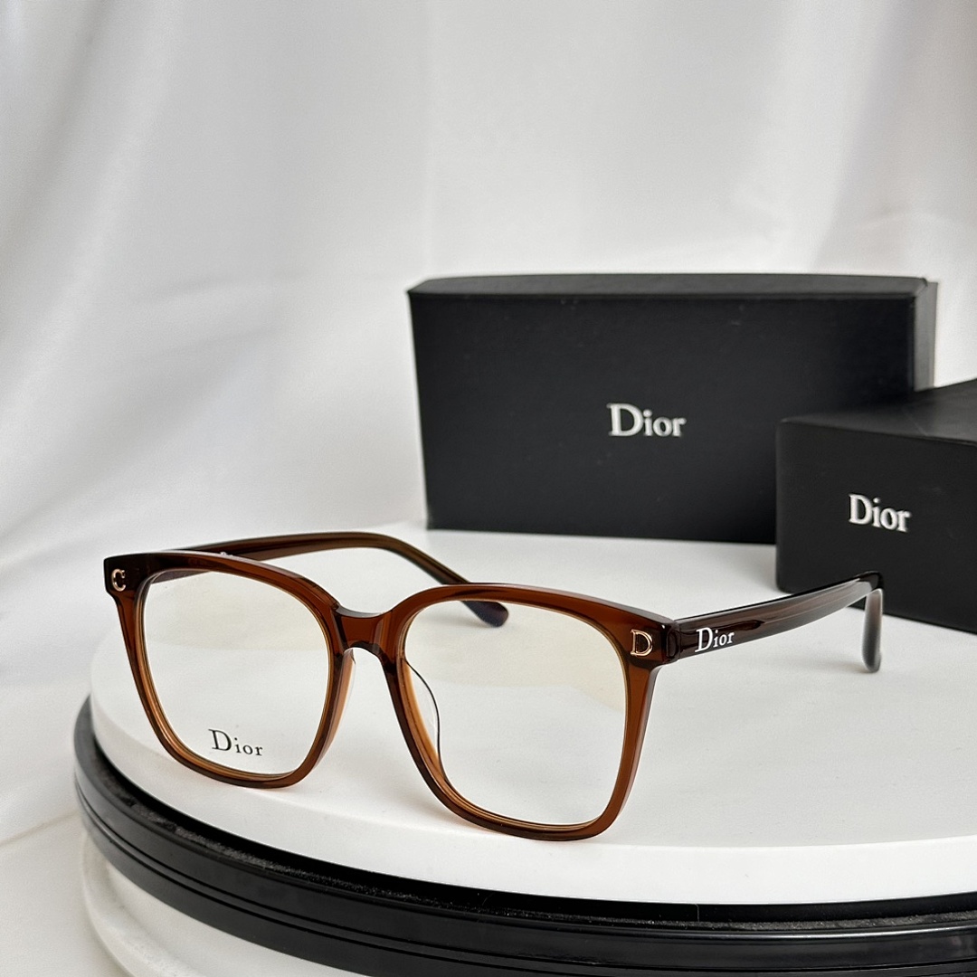 Other DIORMODEL:DIORCD2 SIZE:61 - Image 7