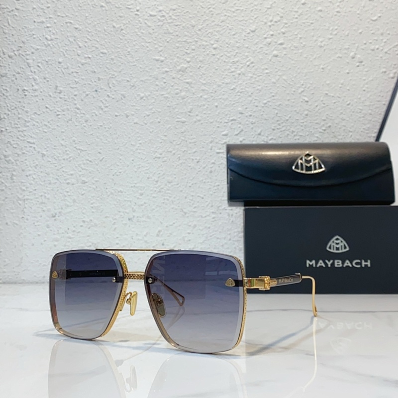 Chanel Chanel MAYBACH C-SV-Z32 The MAIESize:61, photo 1
