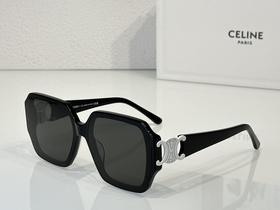 Other CelineMod:CL40245USize:61 - Image 8