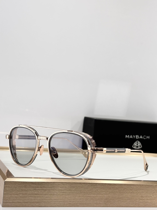 Chanel MAYBACH MOD:THE PADKYLOBSize:52 21, photo 1