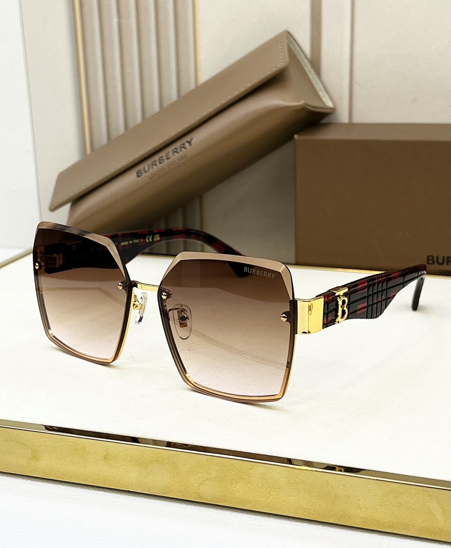 Other BURBERRYMODEL:BE6009SIZE:60 - Image 8