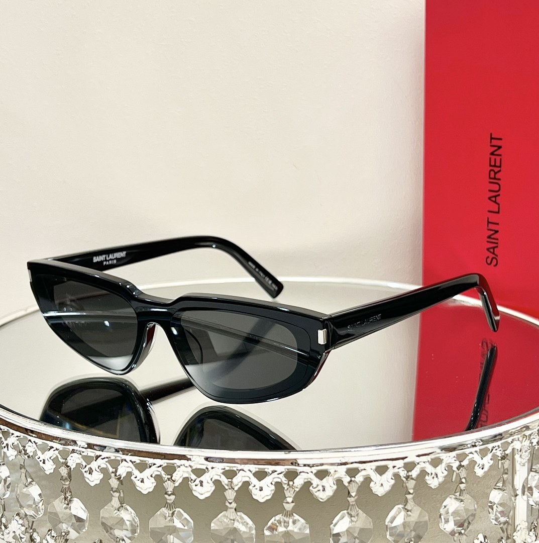 Other SAINT LAURENTMODEL:YSL634SIZE:60, photo 1