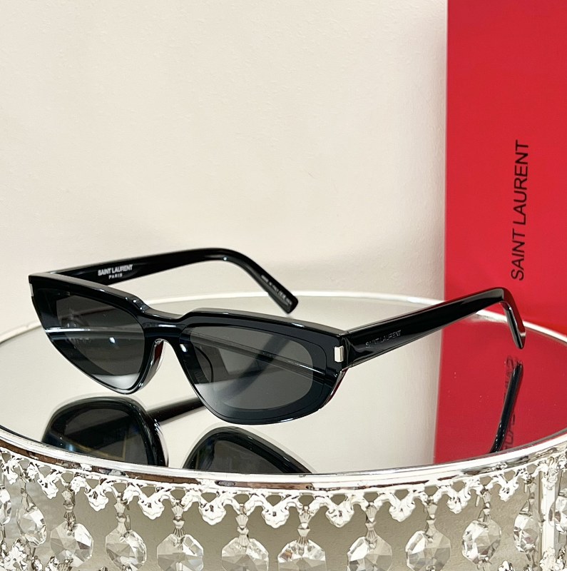 Other SAINT LAURENTMODEL:YSL634SIZE:60, photo 1