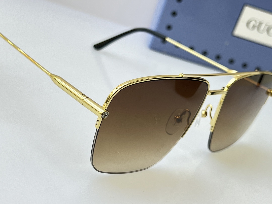 Other GUCCIMODEL:GG1415O SIZE:54 17-145_ - Image 2