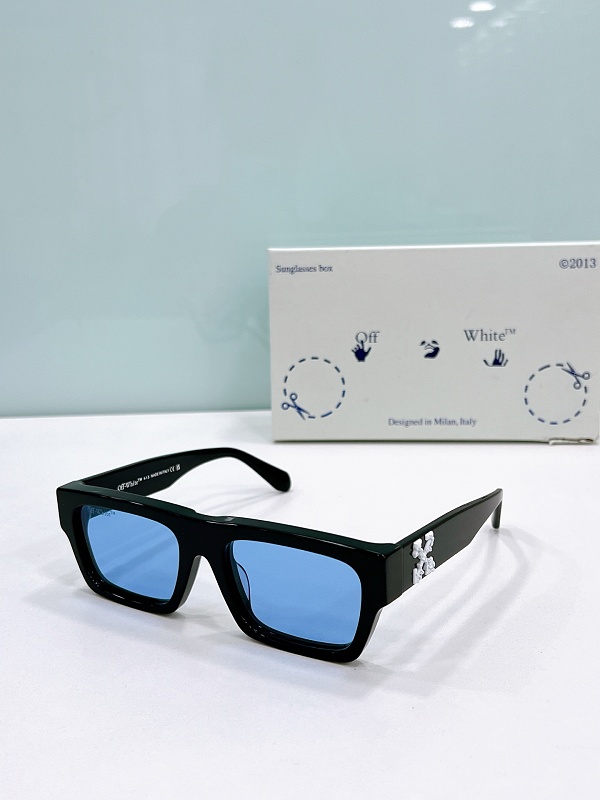 Off-White MOD:OERI145SIZE:55, photo 1