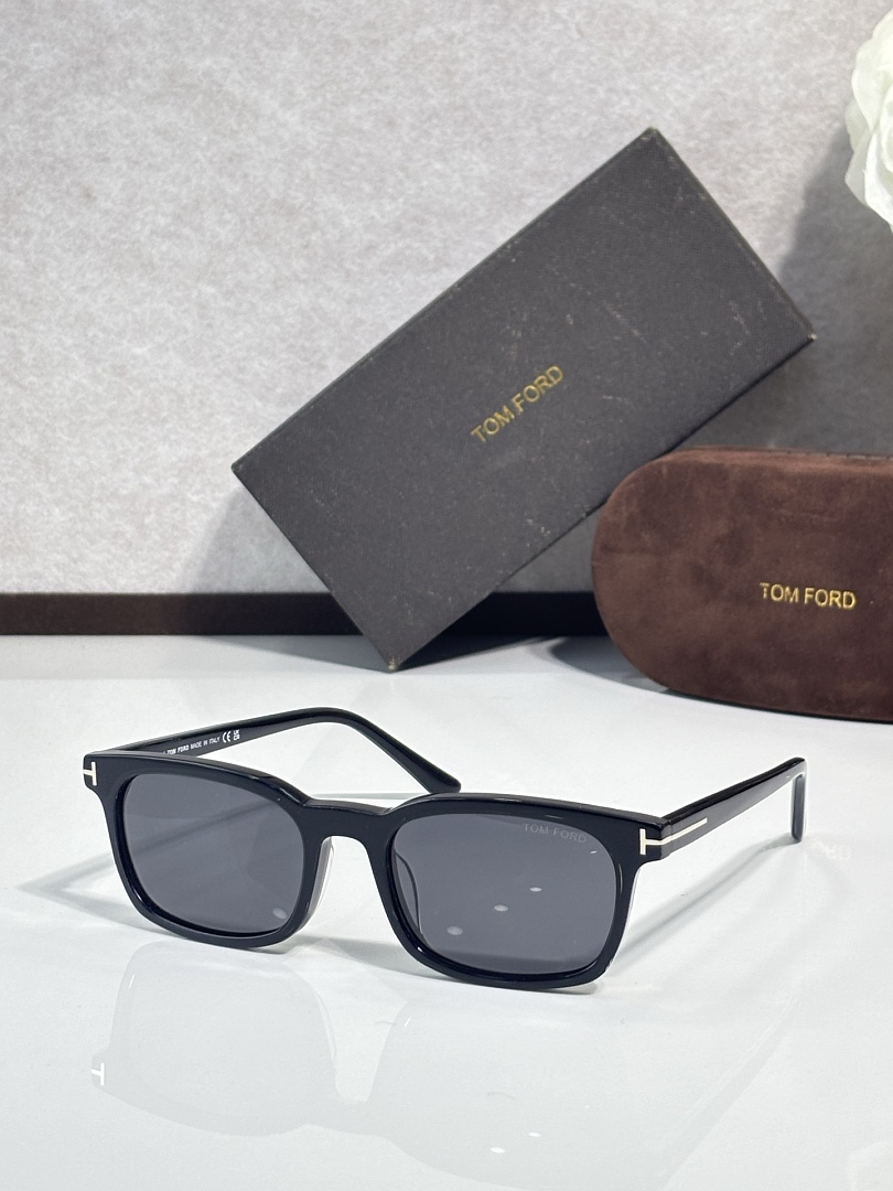 Other TOM FORDMod:FT1300Size:53 - Image 4
