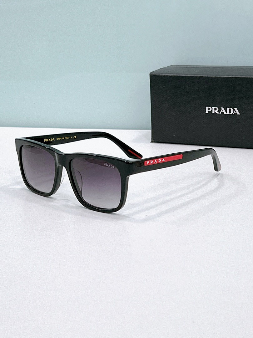 Prada PS05YS,SIZE:53 - Image 4