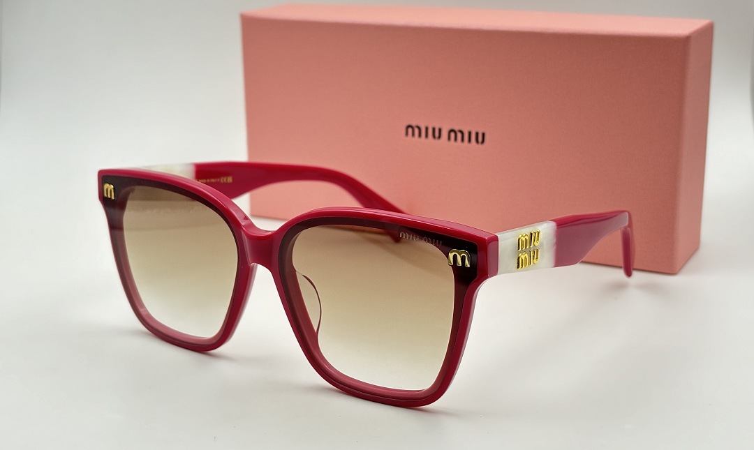 Miu Miu MU64ZS65 - Image 7