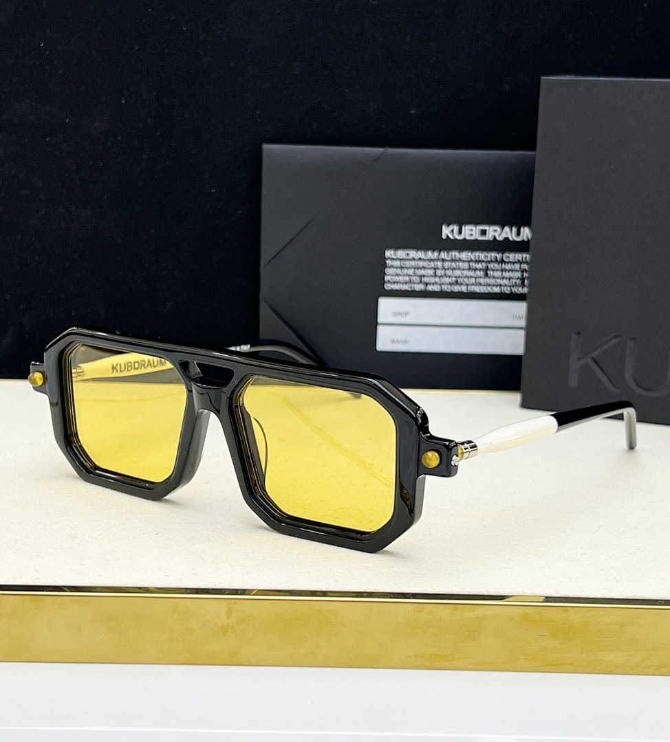 Other KUBORAUM MODELMaske SIZE:53