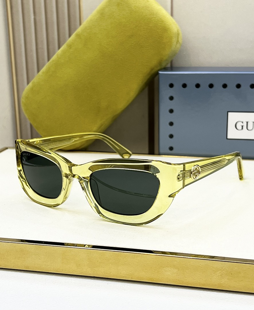 Other GUCCIMODEL:GG1779SSIZE:53