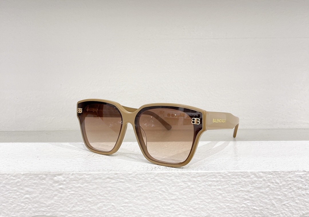 Balenciaga MODEL:BB0389SSIZE:65 13-145_609, photo 1