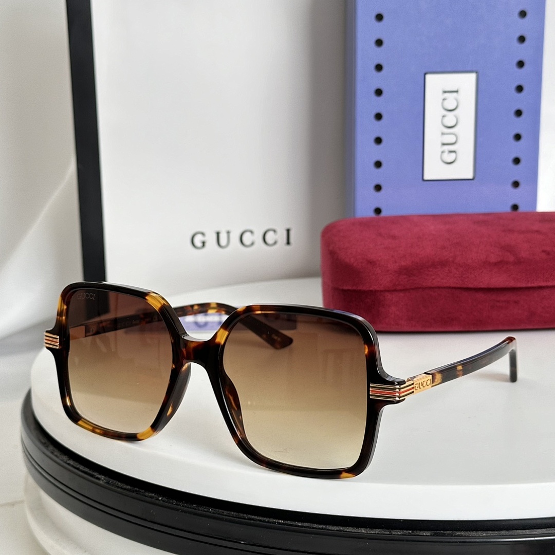 Other GUCCIMODEL:GG1449SSIZE:55 19-140_ - Image 8