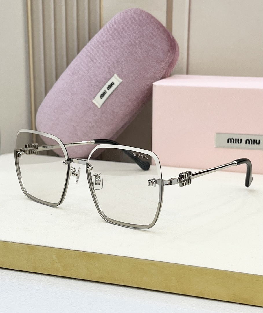 Miu Miu MODELSMU252YSSIZE61