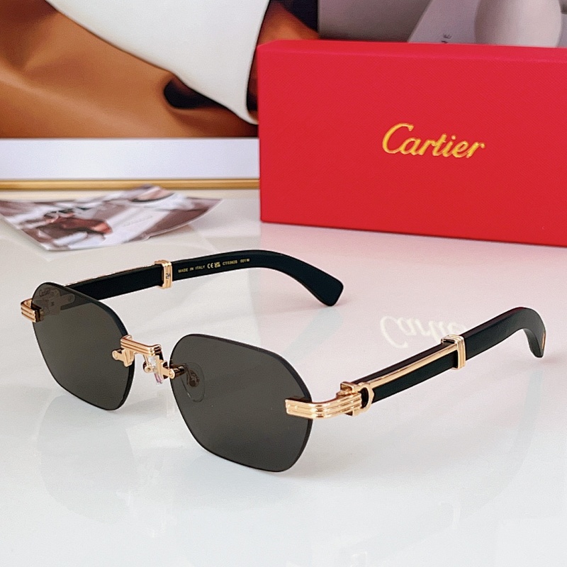 CARTIER CT0362S SIZE54, photo 1